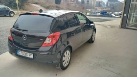 Opel Corsa D 1.3 CDTI 90HP | Mobile.bg    1