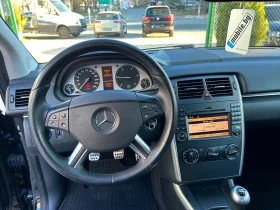 Mercedes-Benz B 200 | Mobile.bg    8