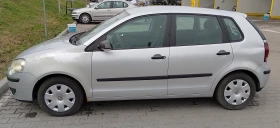 VW Polo, снимка 1