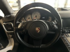 Porsche Panamera Turbo* Burm* SportChrono* Carbon* Лизинг* , снимка 10