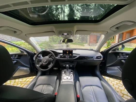 Обява за продажба на Audi A6 2.0, Matrix, B&O, S-line ~41 000 лв. - изображение 8