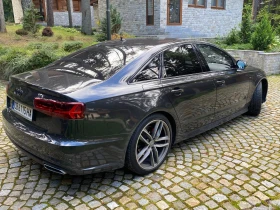 Обява за продажба на Audi A6 2.0, Matrix, B&O, S-line ~41 000 лв. - изображение 2