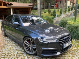 Обява за продажба на Audi A6 2.0, Matrix, B&O, S-line ~41 000 лв. - изображение 4