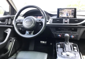 Обява за продажба на Audi A6 2.0, Matrix, B&O, S-line ~41 000 лв. - изображение 11
