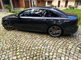Обява за продажба на Audi A6 2.0, Matrix, B&O, S-line ~41 000 лв. - изображение 3