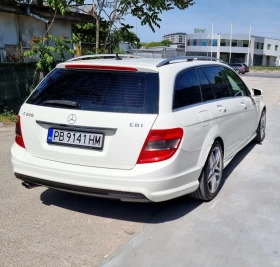 Обява за продажба на Mercedes-Benz C 220 AMG Pack ~14 500 лв. - изображение 6