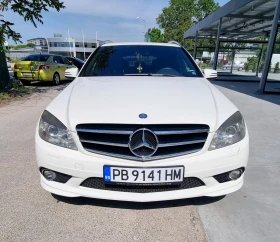 Обява за продажба на Mercedes-Benz C 220 AMG Pack ~14 500 лв. - изображение 1