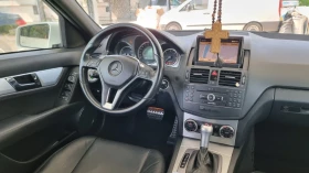 Обява за продажба на Mercedes-Benz C 220 AMG Pack ~14 500 лв. - изображение 8