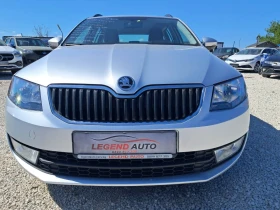 Обява за продажба на Skoda Octavia 1.6TDI  ~15 399 лв. - изображение 1