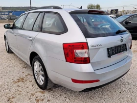 Обява за продажба на Skoda Octavia 1.6TDI  ~15 399 лв. - изображение 5