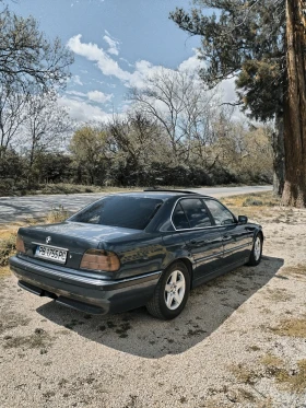 Обява за продажба на BMW 725  TDS ~3 000 лв. - изображение 1