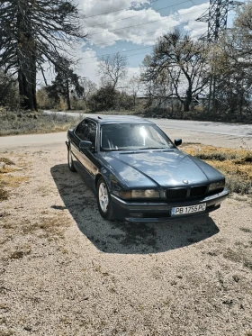 Обява за продажба на BMW 725  TDS ~3 000 лв. - изображение 1