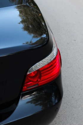 Обява за продажба на BMW 535 LCI* SAT* COMFORT* MASSAGE* INDIVIDUAL*  ~23 900 лв. - изображение 8