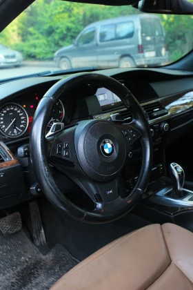 Обява за продажба на BMW 535 LCI* SAT* COMFORT* MASSAGE* INDIVIDUAL*  ~23 900 лв. - изображение 10