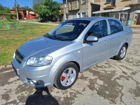     Chevrolet Aveo 1.4 85 . !!!