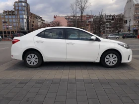 Обява за продажба на Toyota Corolla 1.6 vvti ~19 000 лв. - изображение 4