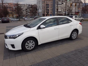 Обява за продажба на Toyota Corolla 1.6 vvti ~19 000 лв. - изображение 1