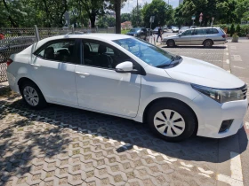 Toyota Corolla 1.6 VVT-i | Mobile.bg    2
