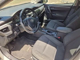 Обява за продажба на Toyota Corolla 1.6 vvti ~19 000 лв. - изображение 6