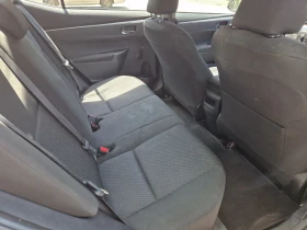 Обява за продажба на Toyota Corolla 1.6 vvti ~19 000 лв. - изображение 9