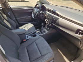 Обява за продажба на Toyota Corolla 1.6 vvti ~19 000 лв. - изображение 7