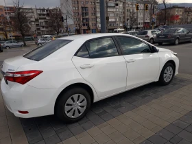 Обява за продажба на Toyota Corolla 1.6 vvti ~19 000 лв. - изображение 5
