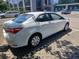 Toyota Corolla 1.6 VVT-i | Mobile.bg    5