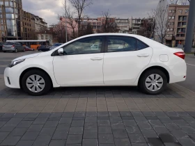 Обява за продажба на Toyota Corolla 1.6 vvti ~19 000 лв. - изображение 3