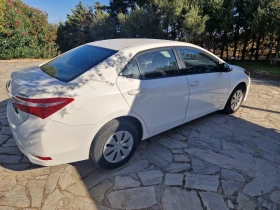 Обява за продажба на Toyota Corolla 1.6 VVT-i ~19 000 лв. - изображение 5