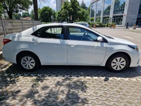 Toyota Corolla 1.6 VVT-i | Mobile.bg    4