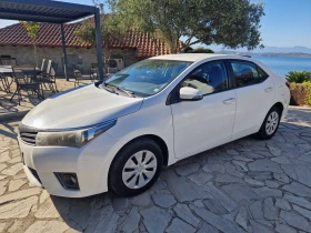Обява за продажба на Toyota Corolla 1.6 VVT-i ~19 000 лв. - изображение 1