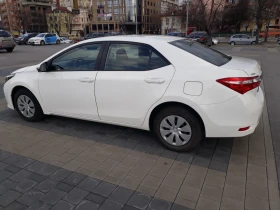 Обява за продажба на Toyota Corolla 1.6 vvti ~19 000 лв. - изображение 2