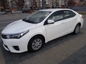 Обява за продажба на Toyota Corolla 1.6 vvti ~19 000 лв. - изображение 1