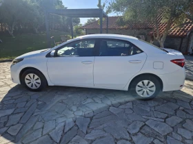 Обява за продажба на Toyota Corolla 1.6 VVT-i ~19 000 лв. - изображение 3