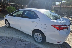 Обява за продажба на Toyota Corolla 1.6 VVT-i ~19 000 лв. - изображение 6