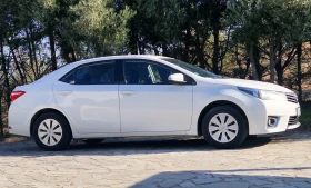 Обява за продажба на Toyota Corolla 1.6 VVT-i ~19 000 лв. - изображение 2