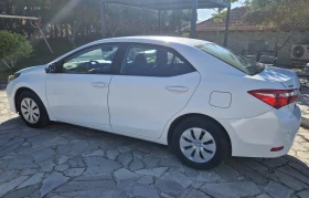 Обява за продажба на Toyota Corolla 1.6 VVT-i ~19 000 лв. - изображение 4