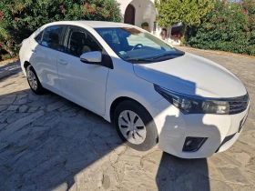 Обява за продажба на Toyota Corolla 1.6 VVT-i ~19 000 лв. - изображение 1