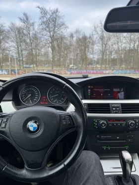 BMW 325 - 12000 лв. - 33919820 6