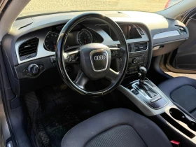 Audi A4 1.8 TFSI (160Hp) multitronic | Mobile.bg    7