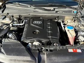 Audi A4 1.8 TFSI (160Hp) multitronic | Mobile.bg    5