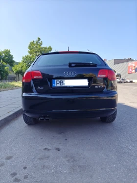 Обява за продажба на Audi A3 1.9 TDI ~9 900 лв. - изображение 6