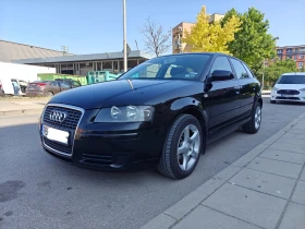 Обява за продажба на Audi A3 1.9 TDI ~9 900 лв. - изображение 5