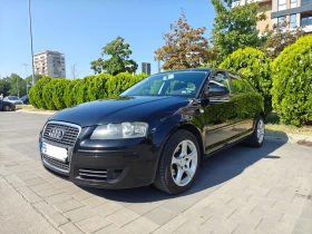 Обява за продажба на Audi A3 1.9 TDI ~9 900 лв. - изображение 1