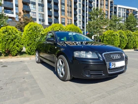 Обява за продажба на Audi A3 1.9 TDI ~9 900 лв. - изображение 2