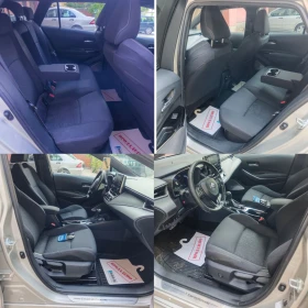 Toyota Corolla ХИБРИД, ДИСТРОНИК, GR-Sport, ФУЛЛ! - 33999 лв. - 14358518 13