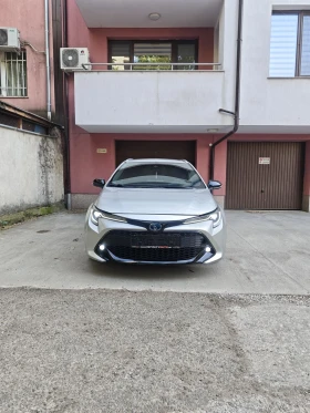 Toyota Corolla ХИБРИД, ДИСТРОНИК, GR-Sport, ФУЛЛ! - 33999 лв. - 14358518 2