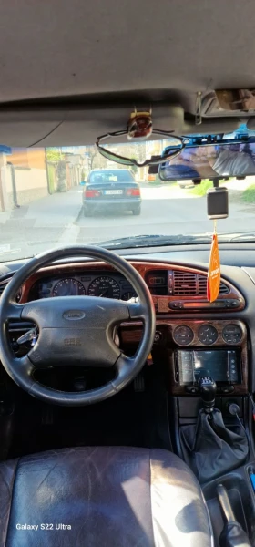 Ford Mondeo | Mobile.bg    9