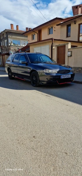Ford Mondeo | Mobile.bg    4