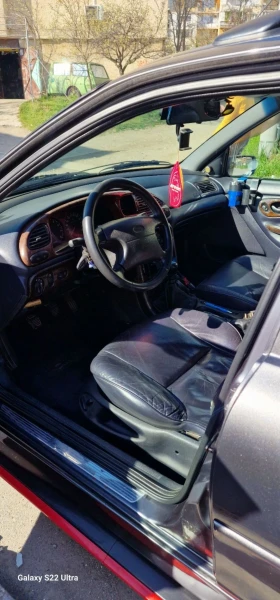 Ford Mondeo | Mobile.bg    7
